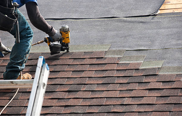 Licensed Roofing service in Colony, KS - Brentwood Metal Roofing